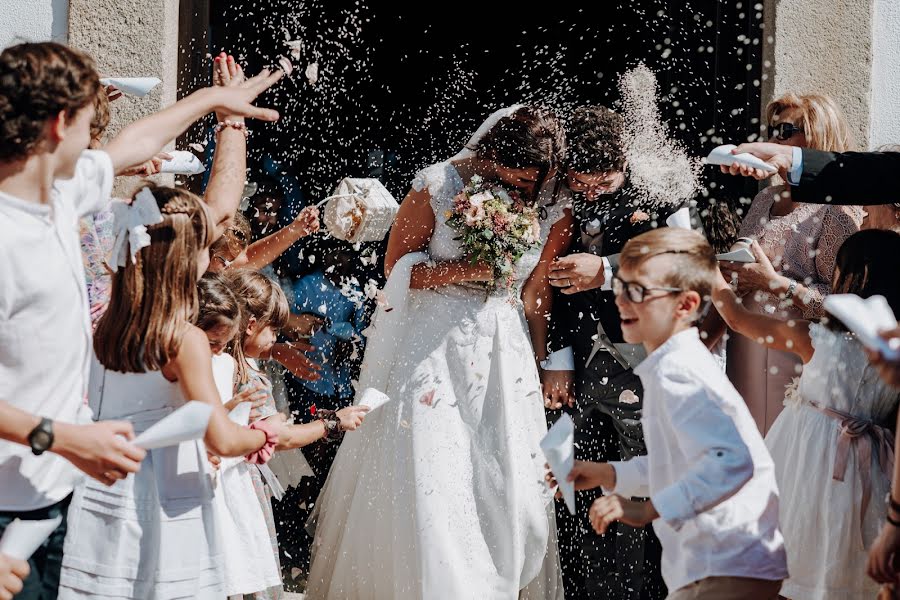 Fotógrafo de bodas Carlos Porfírio (laranjametade). Foto del 14 de marzo 2021