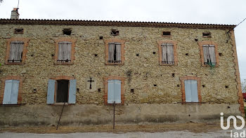 maison à Puylaurens (81)