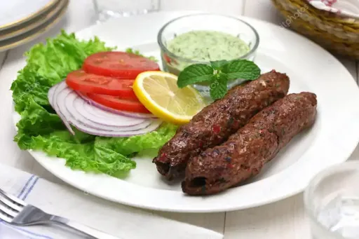 Mutton Seek Kabab