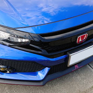 シビックタイプR FK8