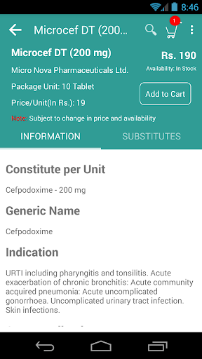 免費下載醫療APP|Mera Pharmacy app開箱文|APP開箱王