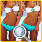 Cover Image of Скачать Find The Differences 1.8 APK