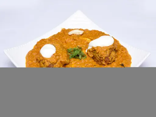 Malai Kofta