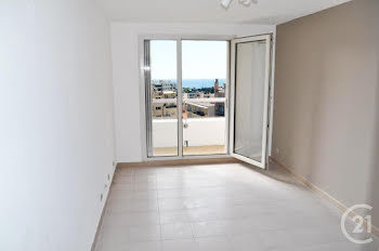 appartement à Nice (06)