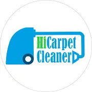 Hi Carpet Cleaner Ltd Logo