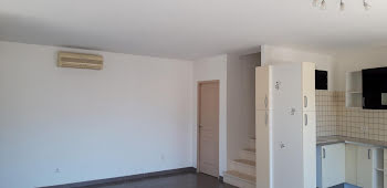 appartement à Nimes (30)