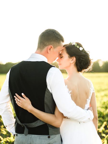 Photographe de mariage Mikhail Koneckiy (koneckiy). Photo du 21 juin 2016