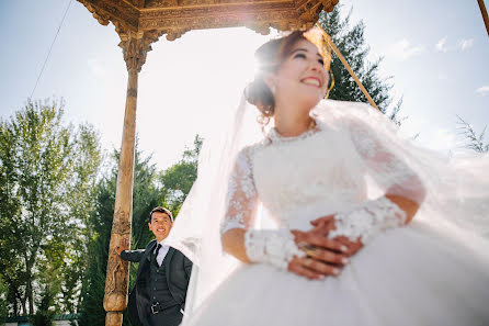 Photographe de mariage Iren Panfilova (iirenphoto). Photo du 2 février 2019