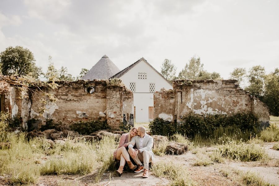 Vestuvių fotografas Stela Horvat (stelahorvat). Nuotrauka 2022 gegužės 10