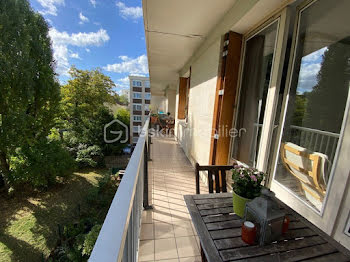 appartement à Bry-sur-Marne (94)