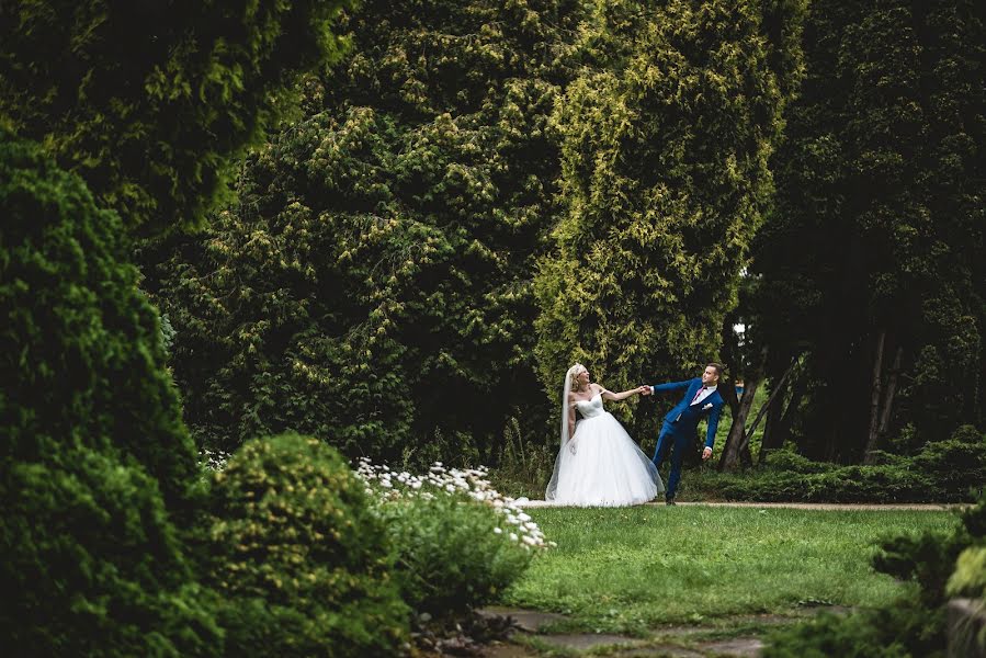 Wedding photographer Viktor Chinkoff (viktorchinkoff). Photo of 7 December 2017