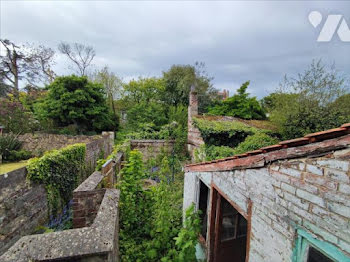 maison à Boulogne-sur-Mer (62)