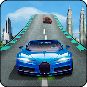 Extreme GT Car Race - Racing CarX Drive City Stunt  Icon