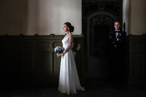 Wedding photographer Pavel Totleben (totleben). Photo of 4 January 2019