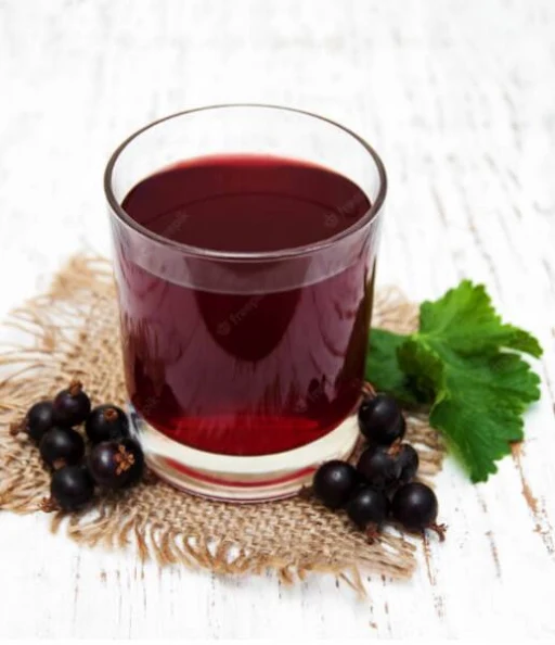 Blackcurrant Cooler