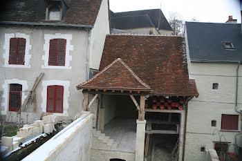 maison à Vierzon (18)