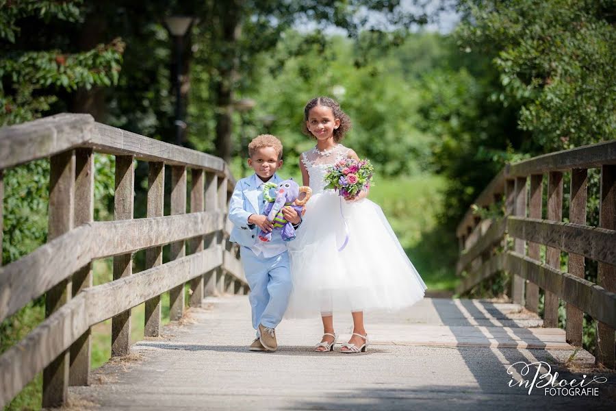 Fotógrafo de casamento Elisabeth Beelaerts (beelaerts). Foto de 7 de março 2019