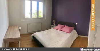 appartement à Montpellier (34)