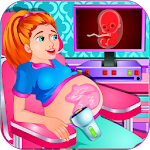 Cover Image of Скачать Pregnant Mommy 1.1.0 APK