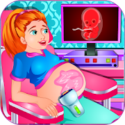 Pregnant Mommy 1.1.0 Icon