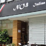 No.8 Italian 義大利餐廳