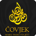 Čovjek kojeg treba voljeti Apk