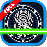 Simulated lie detector  Icon