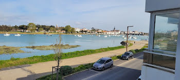 appartement à Saint-Gilles-Croix-de-Vie (85)