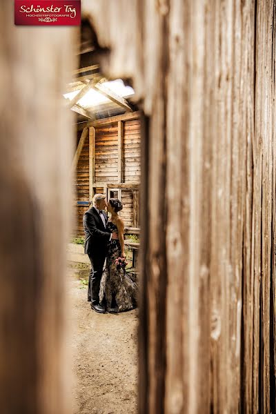 Hochzeitsfotograf Mario Andreya (marioandreya). Foto vom 21. März 2017