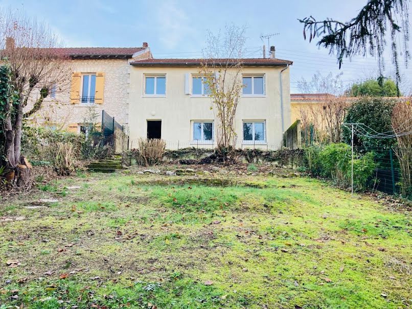 Vente maison 4 pièces 80 m² à Perigueux (24000), 181 440 €