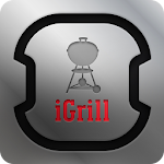 Cover Image of Tải xuống Weber \ u00ae iGrill \ u00ae 3.2.2 APK