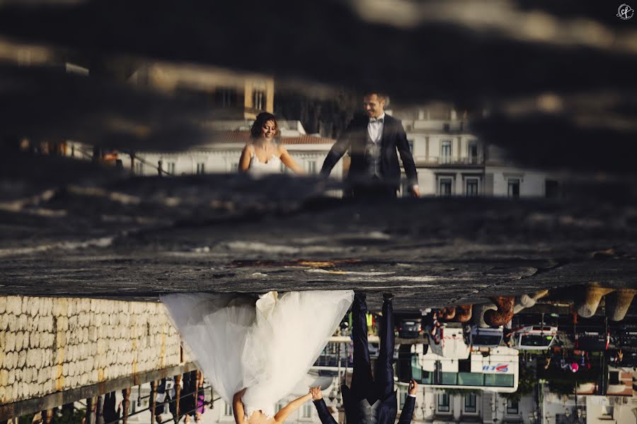 結婚式の写真家Vincenzo Scardina (vincenzoscardina)。2019 11月8日の写真