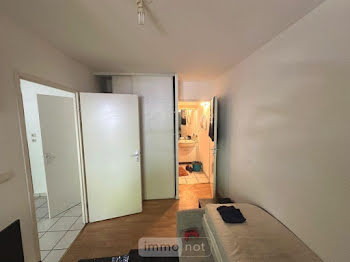 appartement à Toulouse (31)