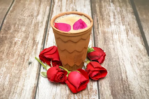 Rose Chai [250 Ml]