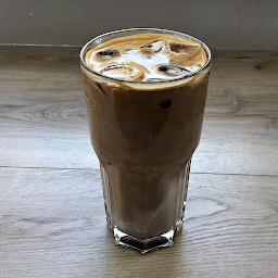 Iced Mocha