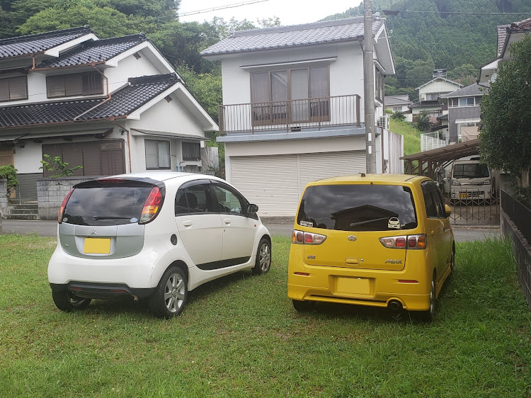 アイのありがとう・降ります・いい車でした✨に関するカスタム事例の投稿画像3枚目