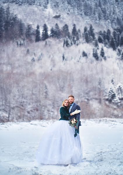 Wedding photographer Aleksandr Melkonyanc (sunsunstudio). Photo of 21 January 2019