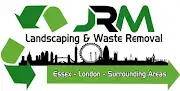 JRM Waste Removal Logo