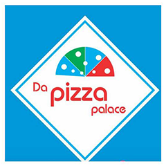 Da Pizza Palace, Shastri Nagar, Shastri Nagar logo