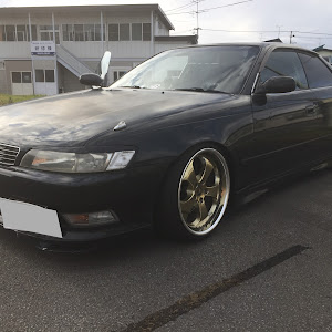 マークII JZX90