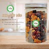 Nho Khô Mỹ Sấy Mọng Mixed 3 Màu Chua Ngọt Tự Nhiên Nhập Khẩu Mỹ Cao Cấp