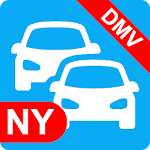 New York DMV practice test Apk