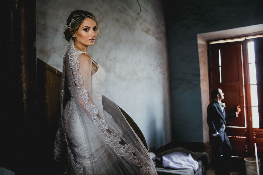 婚禮攝影師Alejandro Gutierrez（gutierrez）。2019 5月13日的照片