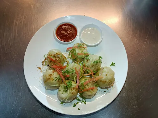 Veg Steam Momo