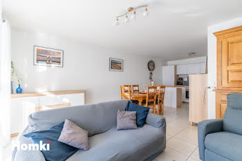 appartement à Bordeaux (33)