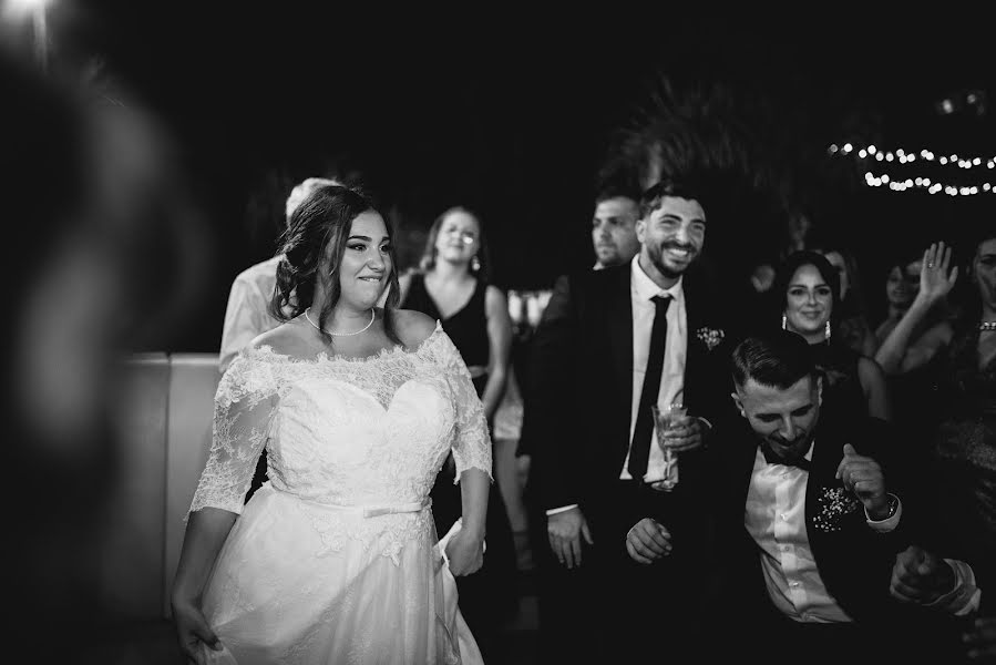 Fotografo di matrimoni Vincenzo Latino (vincenzolatino). Foto del 10 febbraio 2022