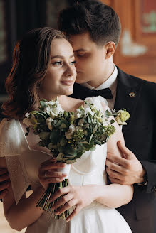 結婚式の写真家Artem Kombarov (jodair)。2023 8月21日の写真