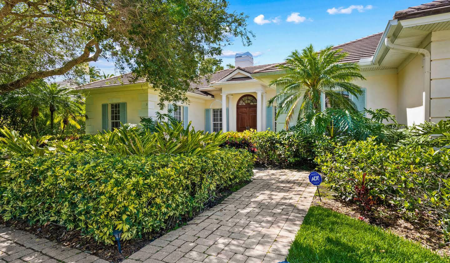 Maison avec piscine Vero Beach