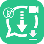 Cover Image of डाउनलोड Status Saver - Status Saver For Whatsapp 1.9 APK