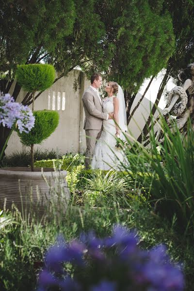 Photographe de mariage Magdél Beer (vbltcg). Photo du 11 mai 2023